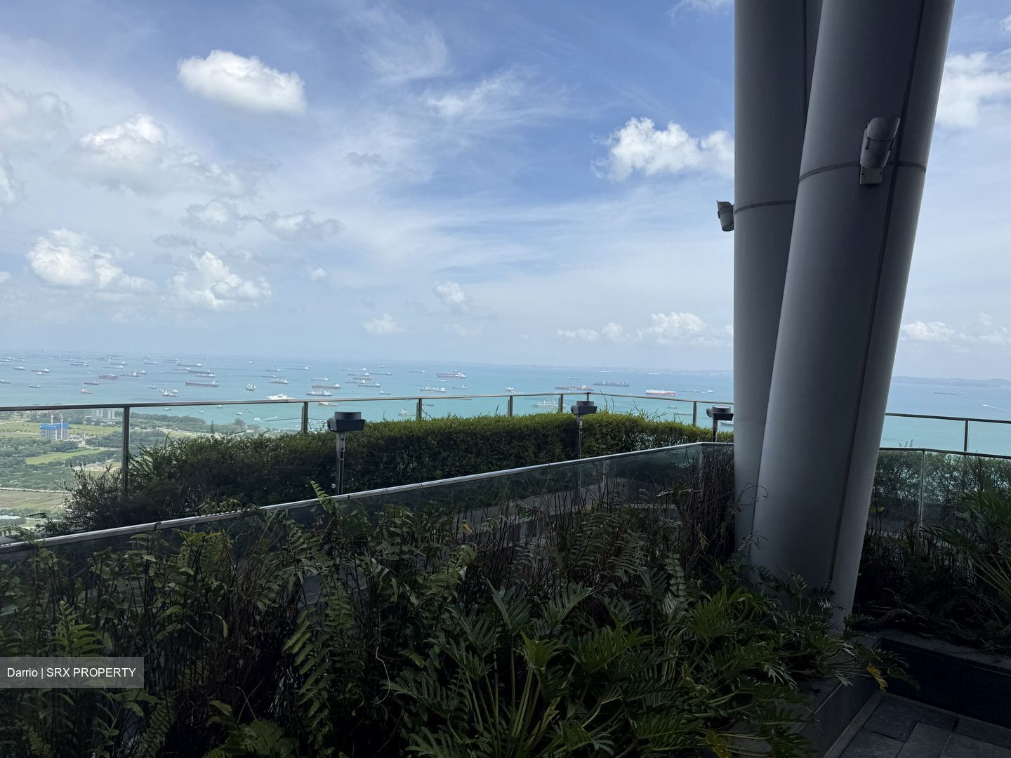 Skysuites@Anson (D2), Apartment #533407911